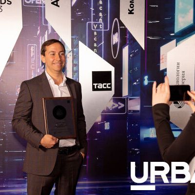 Гости и победители Urban 2023. Сочи - фото 89