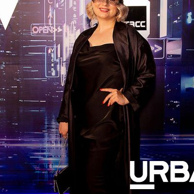 Гости и победители Urban 2023. Сочи - фото 98