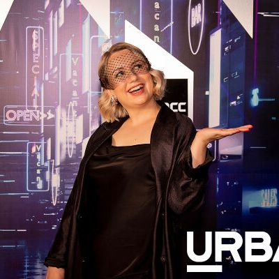Гости и победители Urban 2023. Сочи - фото 99