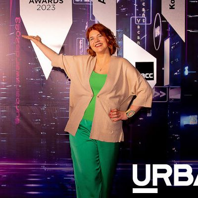 Гости и победители Urban 2023. Сочи - фото 100