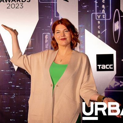 Гости и победители Urban 2023. Сочи - фото 101