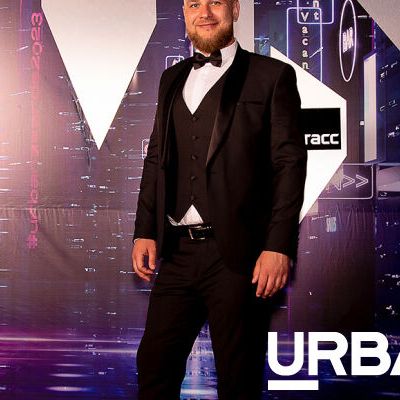 Гости и победители Urban 2023. Сочи - фото 104