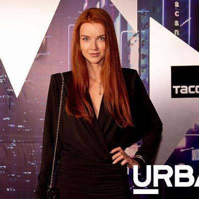 Гости и победители Urban 2023. Сочи - фото 105