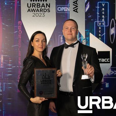 Гости и победители Urban 2023. Сочи - фото 106