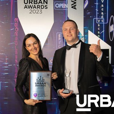Гости и победители Urban 2023. Сочи - фото 107
