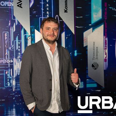 Гости и победители Urban 2023. Сочи - фото 108
