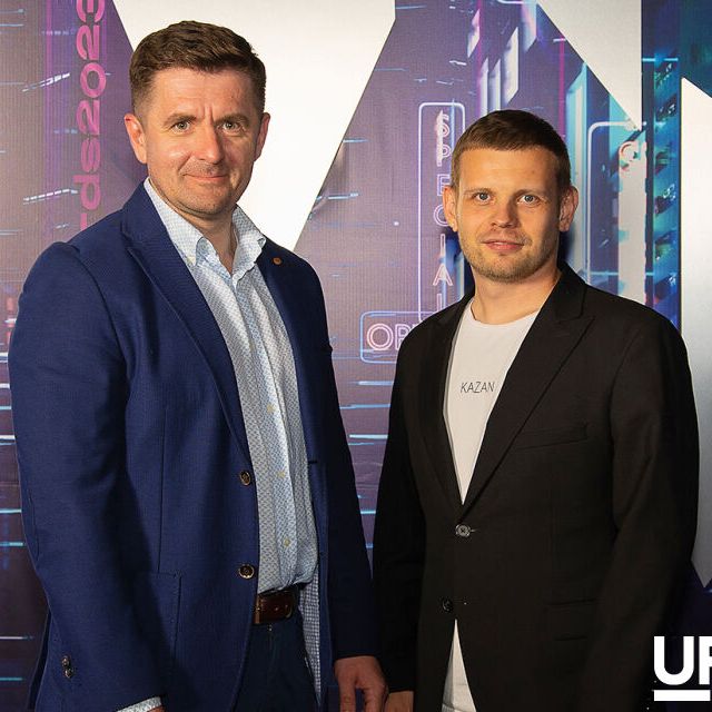 Гости и победители Urban 2023. Сочи - фото 109