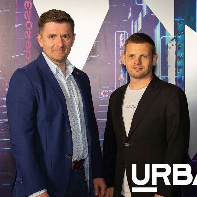 Гости и победители Urban 2023. Сочи - фото 109