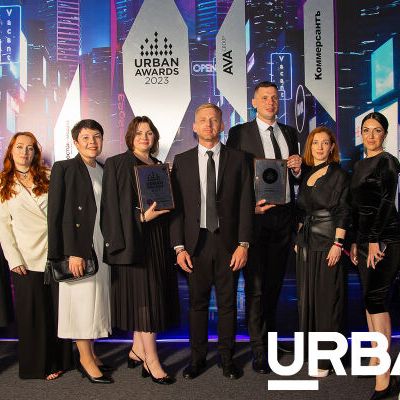 Гости и победители Urban 2023. Сочи - фото 115