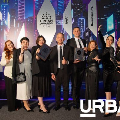 Гости и победители Urban 2023. Сочи - фото 116