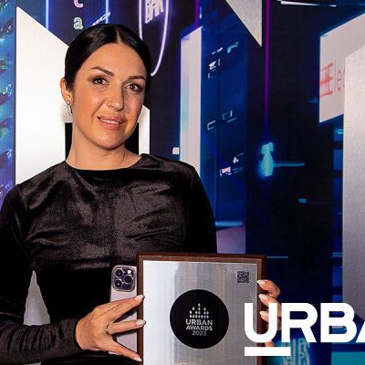 Гости и победители Urban 2023. Сочи - фото 118