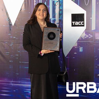 Гости и победители Urban 2023. Сочи - фото 119