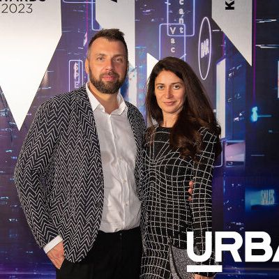 Гости и победители Urban 2023. Сочи - фото 120