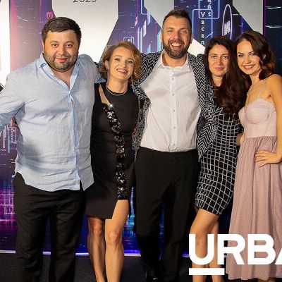 Гости и победители Urban 2023. Сочи - фото 121
