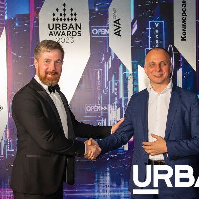 Гости и победители Urban 2023. Сочи - фото 123