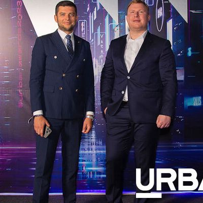 Гости и победители Urban 2023. Сочи - фото 126