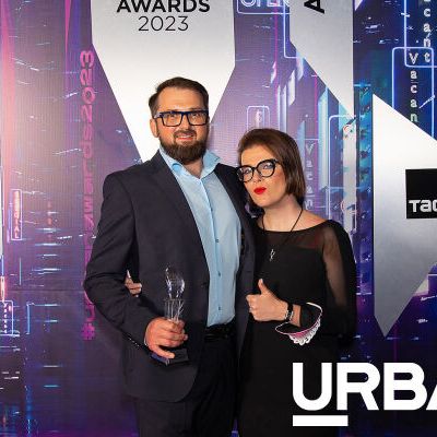 Гости и победители Urban 2023. Сочи - фото 127