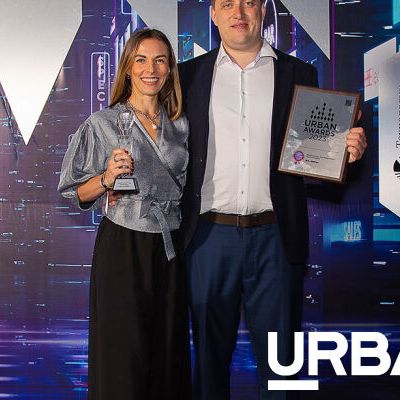 Гости и победители Urban 2023. Сочи - фото 129
