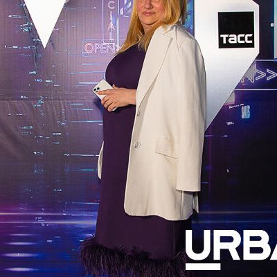 Гости и победители Urban 2023. Сочи - фото 130