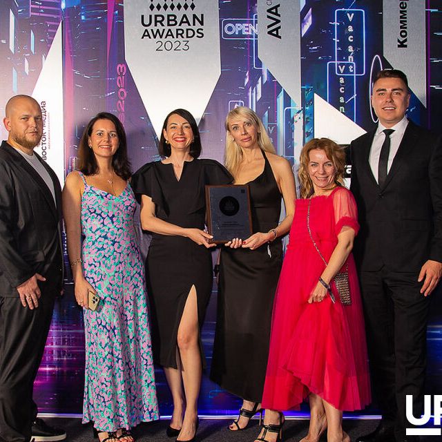 Гости и победители Urban 2023. Сочи - фото 133