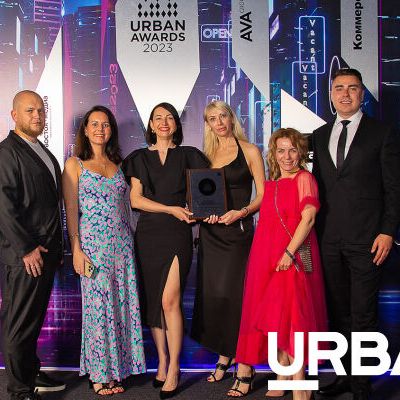 Гости и победители Urban 2023. Сочи - фото 133