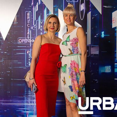 Гости и победители Urban 2023. Сочи - фото 140