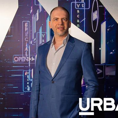 Гости и победители Urban 2023. Сочи - фото 141