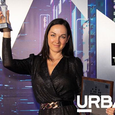 Гости и победители Urban 2023. Сочи - фото 143