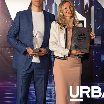 Гости и победители Urban 2023. Сочи - фото 145