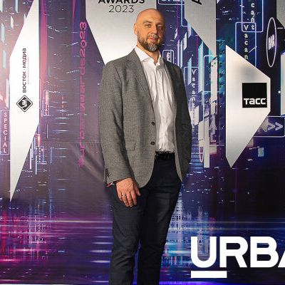 Гости и победители Urban 2023. Сочи - фото 146