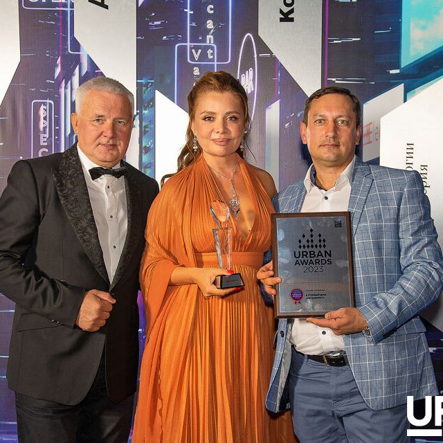 Гости и победители Urban 2023. Сочи - фото 149
