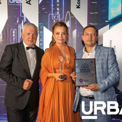 Гости и победители Urban 2023. Сочи - фото 149