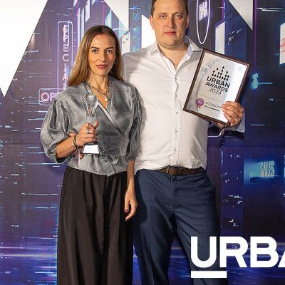 Гости и победители Urban 2023. Сочи - фото 150