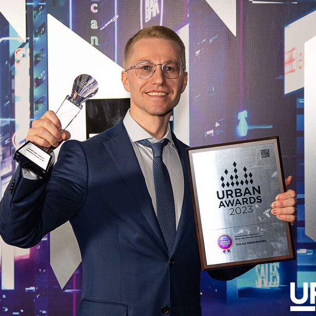 Гости и победители Urban 2023. Сочи - фото 156