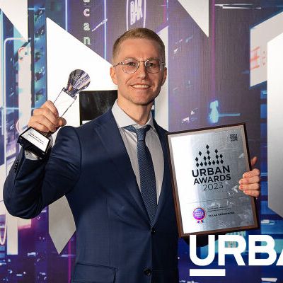Гости и победители Urban 2023. Сочи - фото 156