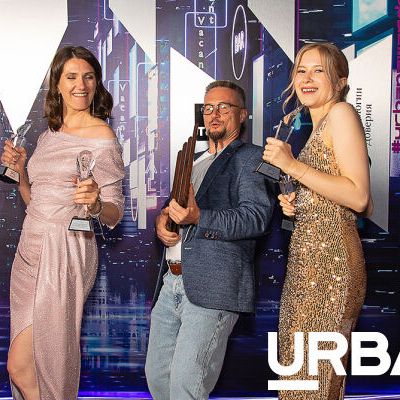 Гости и победители Urban 2023. Сочи - фото 159