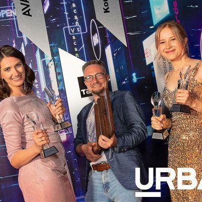 Гости и победители Urban 2023. Сочи - фото 160