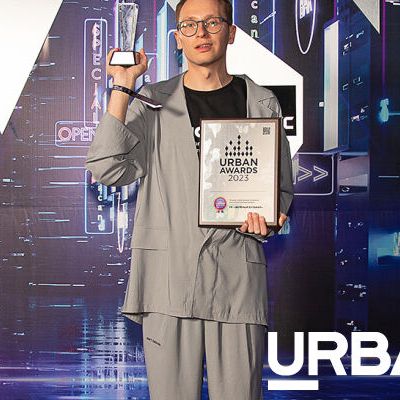 Гости и победители Urban 2023. Сочи - фото 163