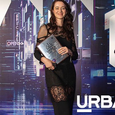 Гости и победители Urban 2023. Сочи - фото 165