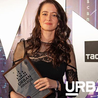 Гости и победители Urban 2023. Сочи - фото 166