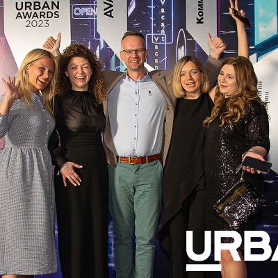 Гости и победители Urban 2023. Сочи - фото 171