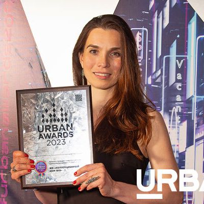 Гости и победители Urban 2023. Сочи - фото 173