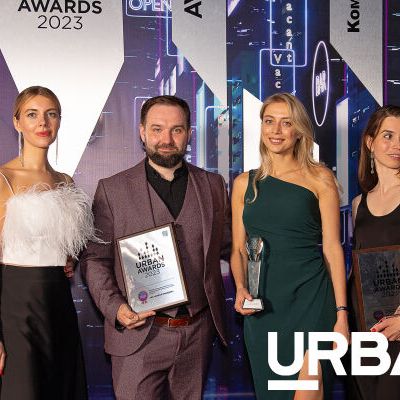 Гости и победители Urban 2023. Сочи - фото 175