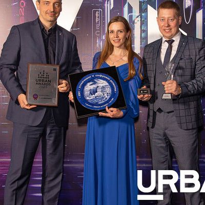 Гости и победители Urban 2023. Сочи - фото 177