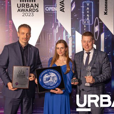 Гости и победители Urban 2023. Сочи - фото 178