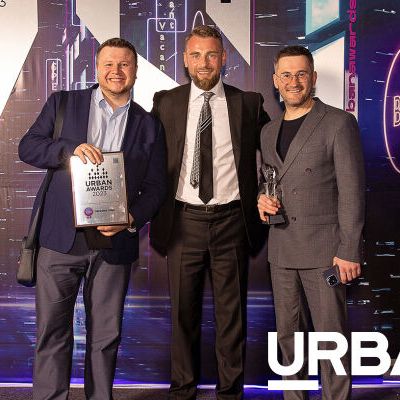 Гости и победители Urban 2023. Сочи - фото 180