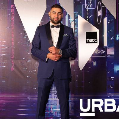Гости и победители Urban 2023. Сочи - фото 182