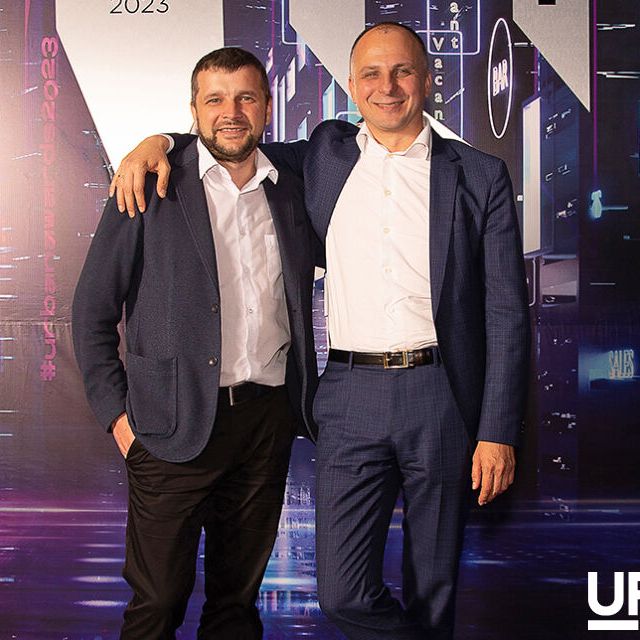 Гости и победители Urban 2023. Сочи - фото 184