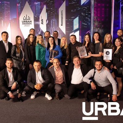 Гости и победители Urban 2023. Сочи - фото 186