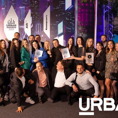 Гости и победители Urban 2023. Сочи - фото 188
